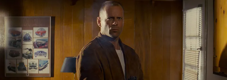 Pulp Fiction: Tiempos violentos