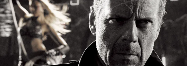 Sin City: La ciudad del pecado