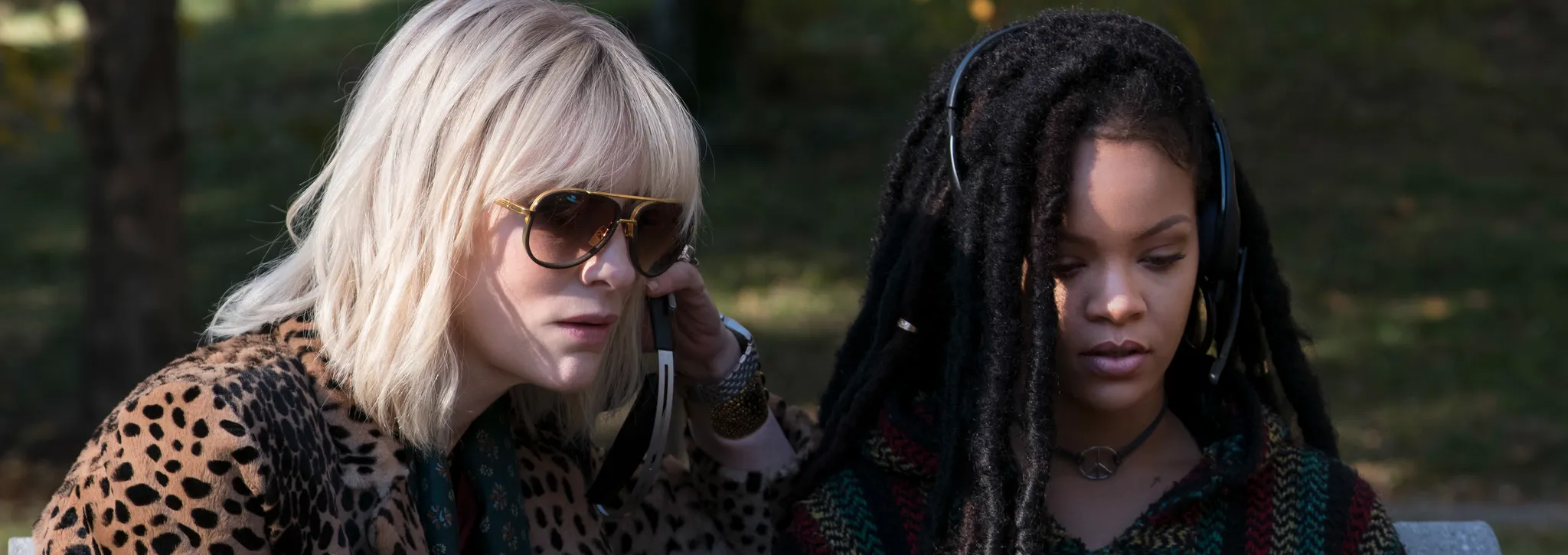 Ocean's 8: Las estafadoras