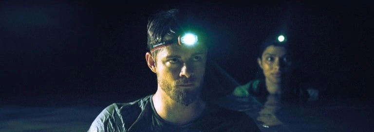 Amenaza bajo el agua