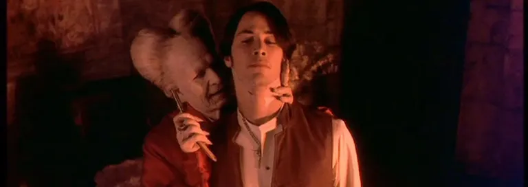 Drácula de Bram Stoker