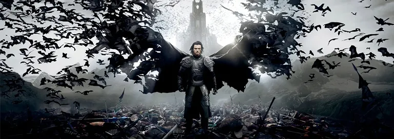 Drácula: La historia jamás contada