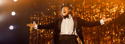 Lilo, Lilo, Cocodrilo