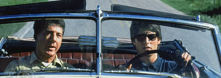 Cuando los hermanos se encuentran