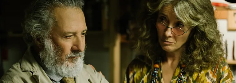 Los Meyerowitz: la familia no se elige