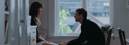 La peor persona del mundo