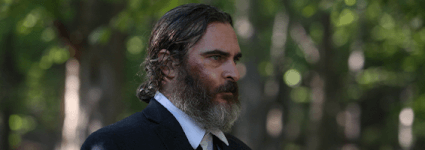 Nunca estarás a salvo