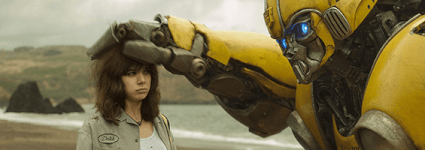 Bumblebee