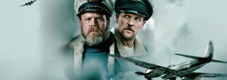 Desastre en el Árctico