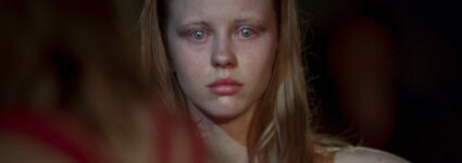 Suspiria