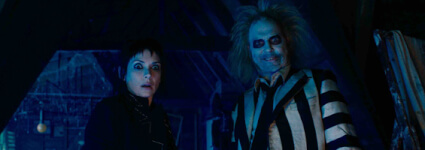 Beetlejuice Beetlejuice