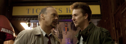 Birdman