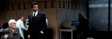 GoldenEye: el regreso del Agente 007