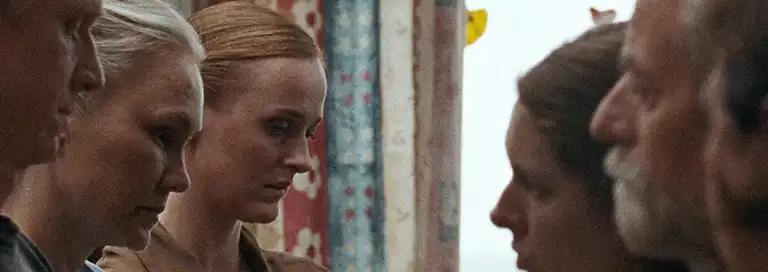 Armand: Una acusación peligrosa