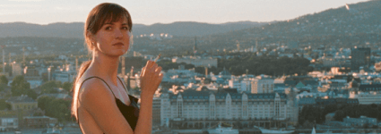 La peor persona del mundo