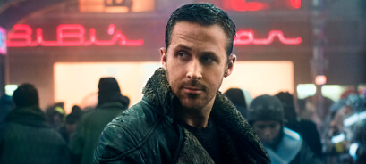 Blade Runner 2049