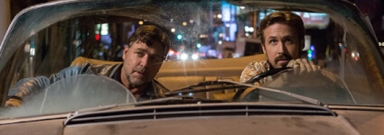 Dos tipos peligrosos