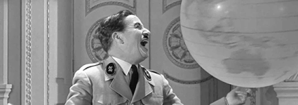 El gran dictador