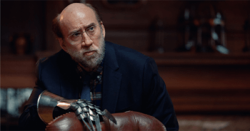 El hombre de los sueños