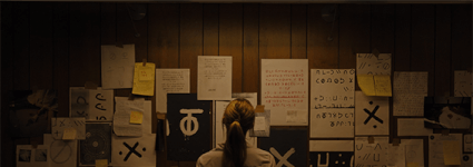 Longlegs: Coleccionista de almas