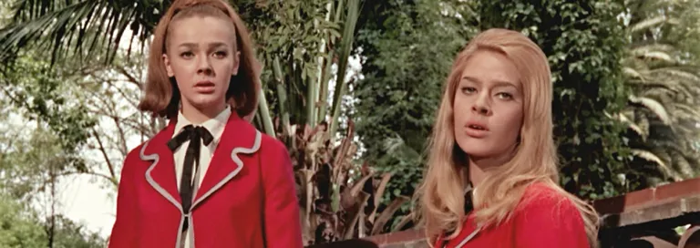 Hasta el viento tiene miedo