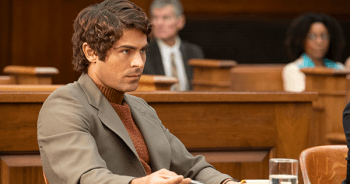 Ted Bundy: durmiendo con el asesino