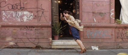 Una mujer fantástica