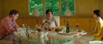 Tenemos que hablar de Kevin