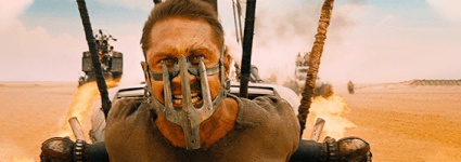 Mad Max: Furia en el camino