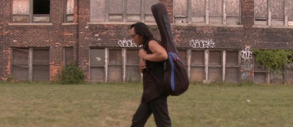 Buscando a Sugar Man