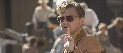 Había una vez en... Hollywood