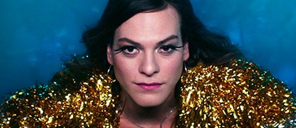 Una mujer fantástica