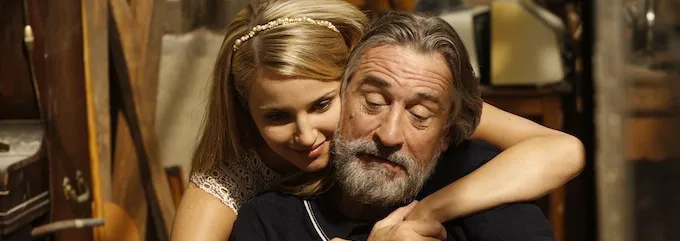 Una familia peligrosa