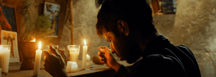 Un cuento de pescadores: La maldición de la Miringua