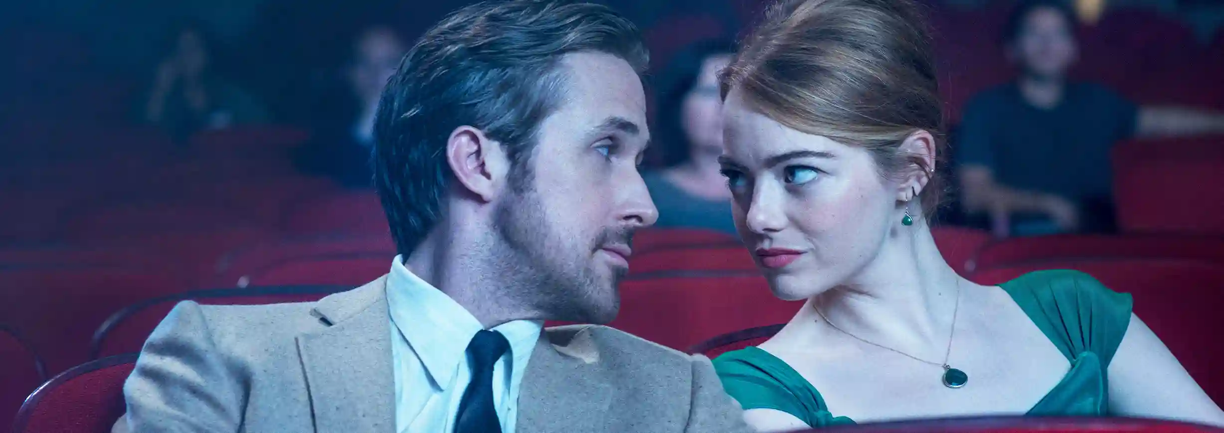 La La Land: Una historia de amor