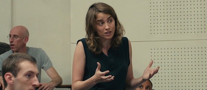 120 latidos por minuto