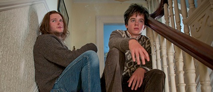 Sing Street: Este es tu momento