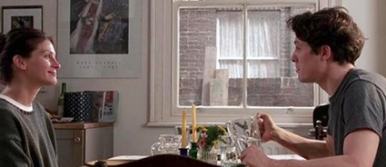 Un lugar llamado Notting Hill