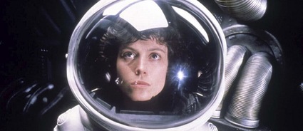 Alien: el octavo pasajero