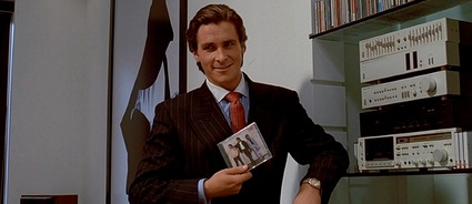 Psicópata americano