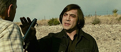 Sin lugar para los débiles