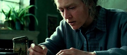 Secretos de una pasión