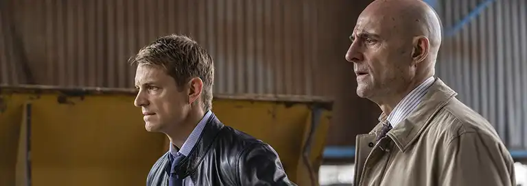 La hora del silencio