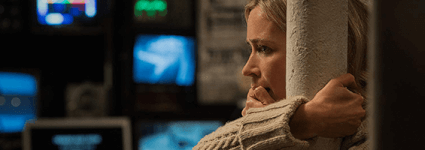 Un lugar en silencio