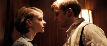 Drive, el escape