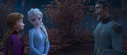 Frozen II