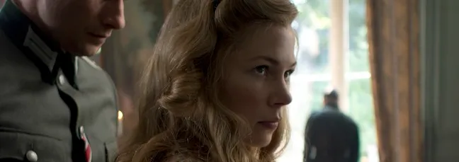 Suite française: un amor prohibido