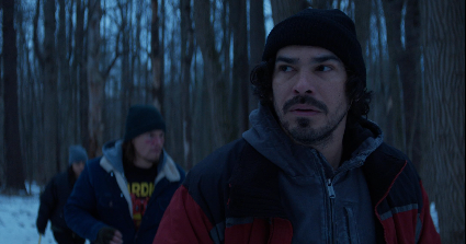 Crypto: La apuesta final