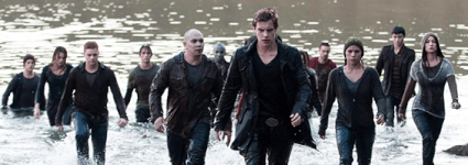 Crepúsculo La Saga: Eclipse