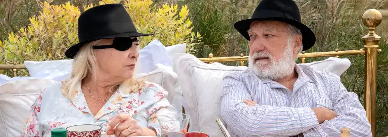 Espíritu de familia